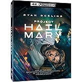Project Hail Mary (4K UHD)