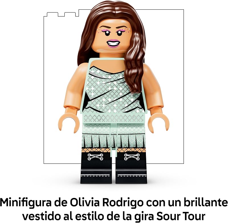 Editions Vinilo de Olivia Rodrigo 43028 — foto 6 de 8