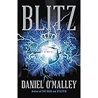 Blitz: A Novel (The Rook Files)