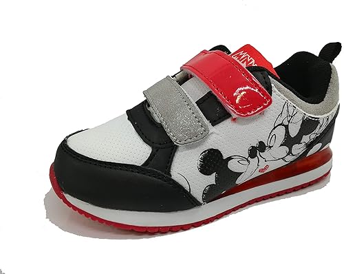 scarpe minnie