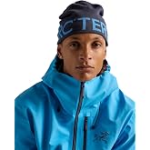 Arc'teryx Word Head Toque Unisex | Reversible Wool Blend Toque