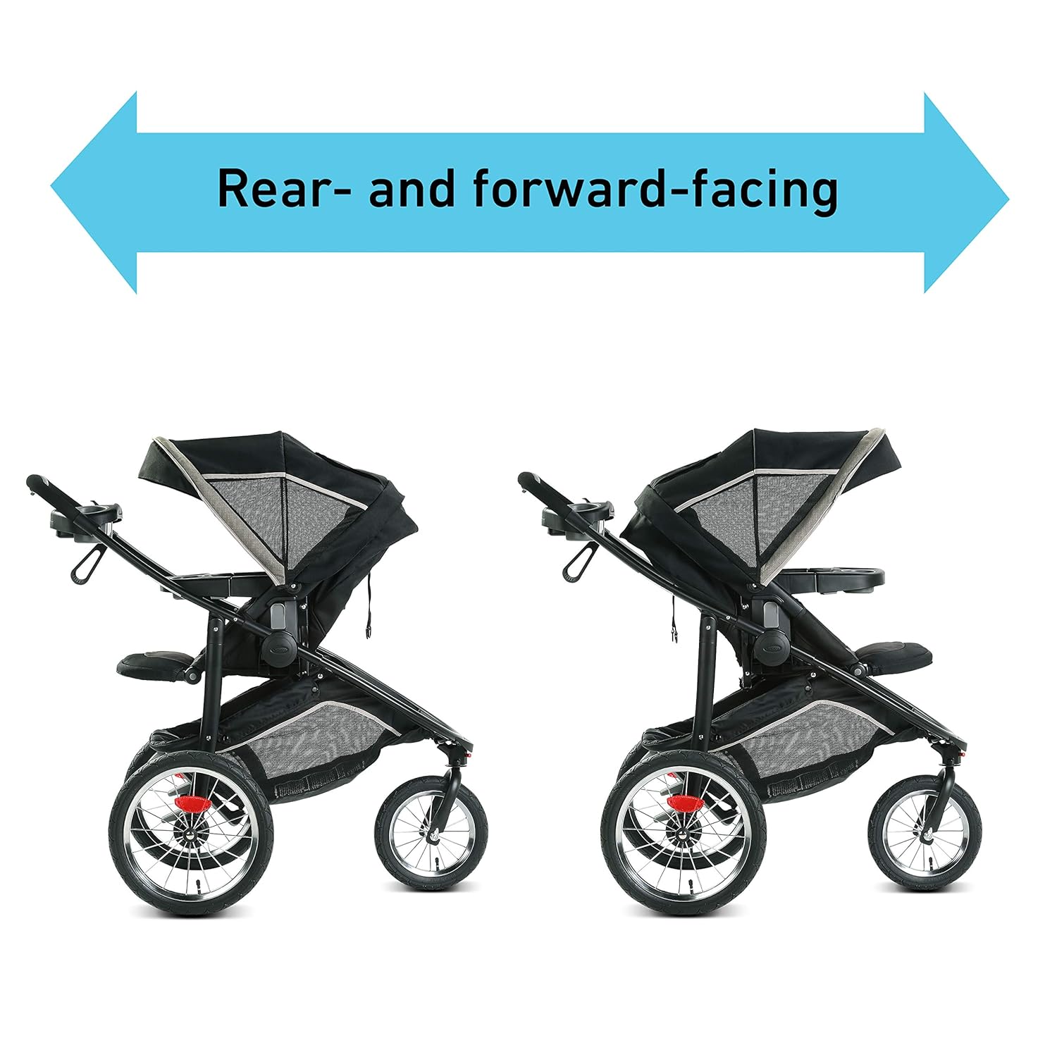 graco modes jogger 2.0