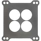 FEL-PRO 1901 Carburetor Mounting Gasket | Replaces 42 55 758 24714 G26761. OE-grade replacement.
