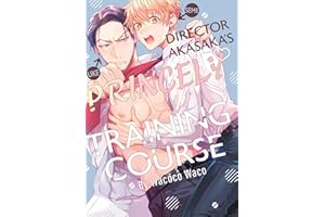 Director Akasaka's Princely Training Course