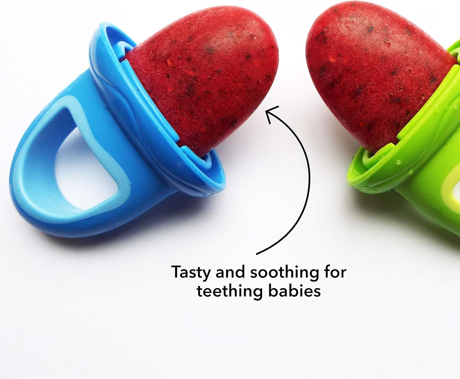 nuby ice lolly moulds tesco