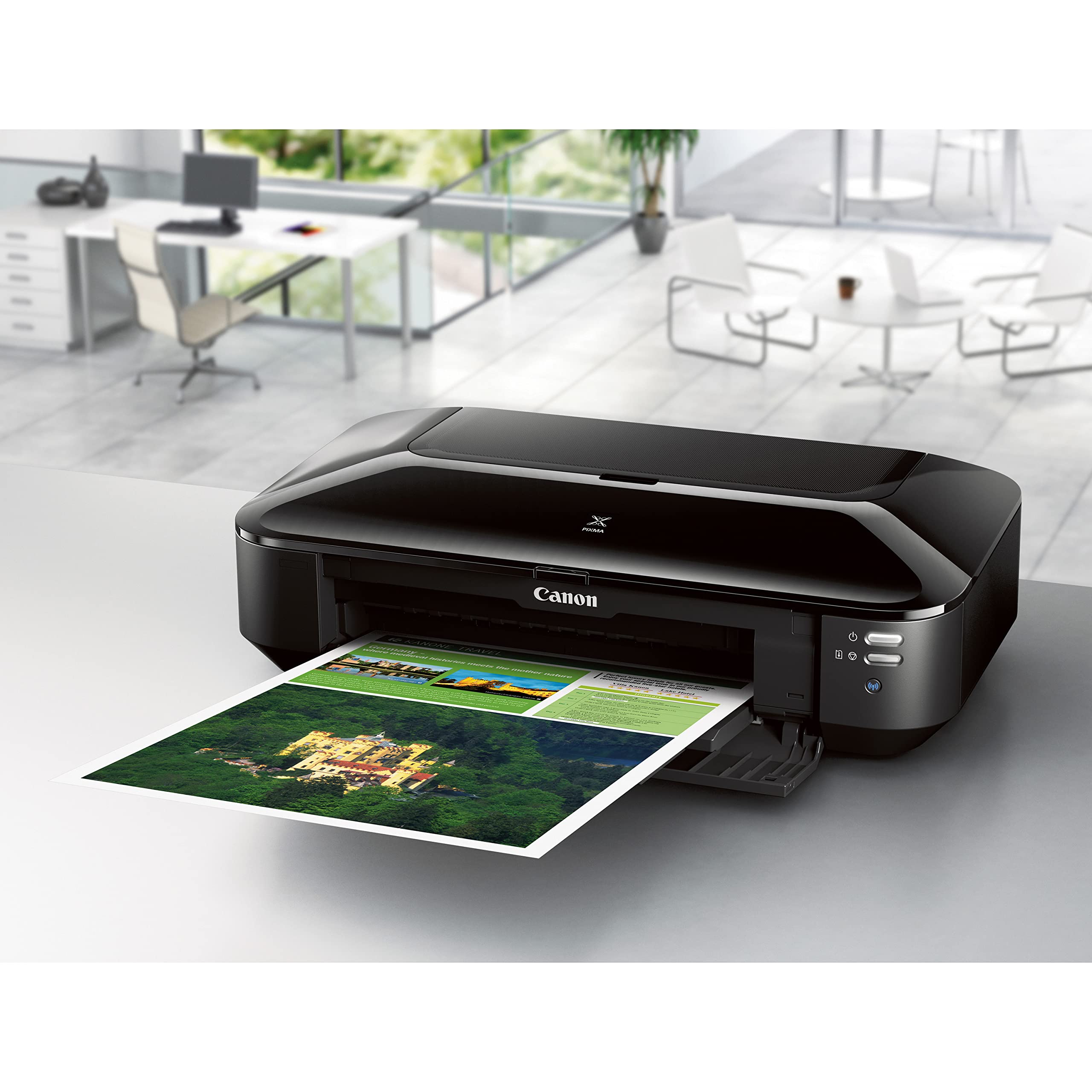Bingua Canon 8747B002 PIXMA IX6820 Inkjet Business Printer bingua-canon-8747b002-pixma-ix6820-inkjet-business-printer