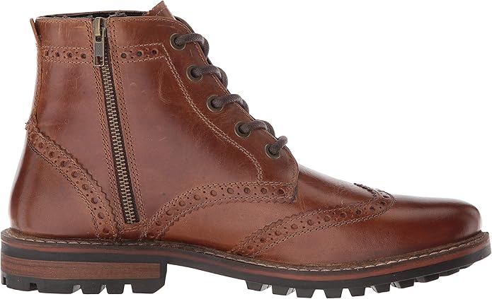 Mens crevo speak easier boot Clearance