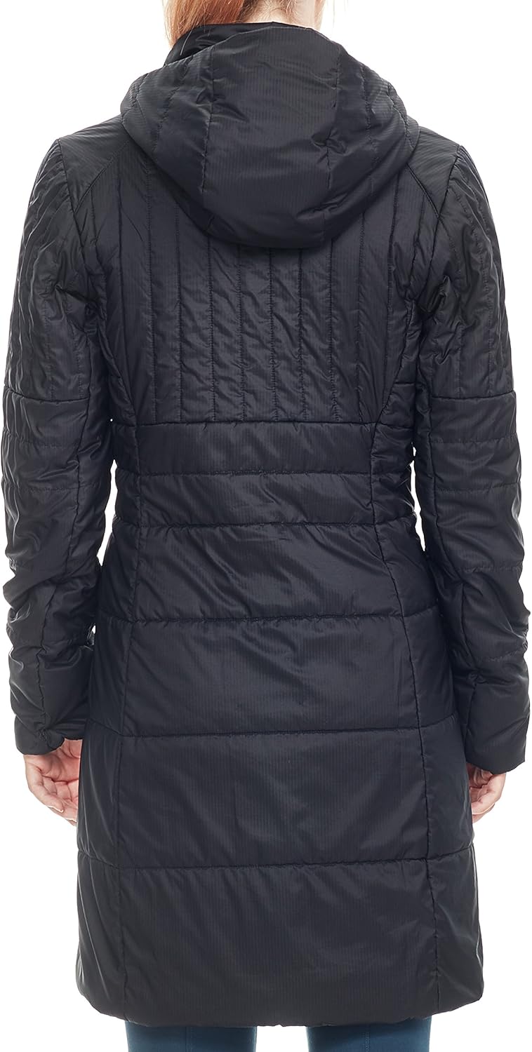 icebreaker stratus jacket womens