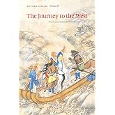 The Journey to the West, Revised Edition, Volume 4 (Volume 4)