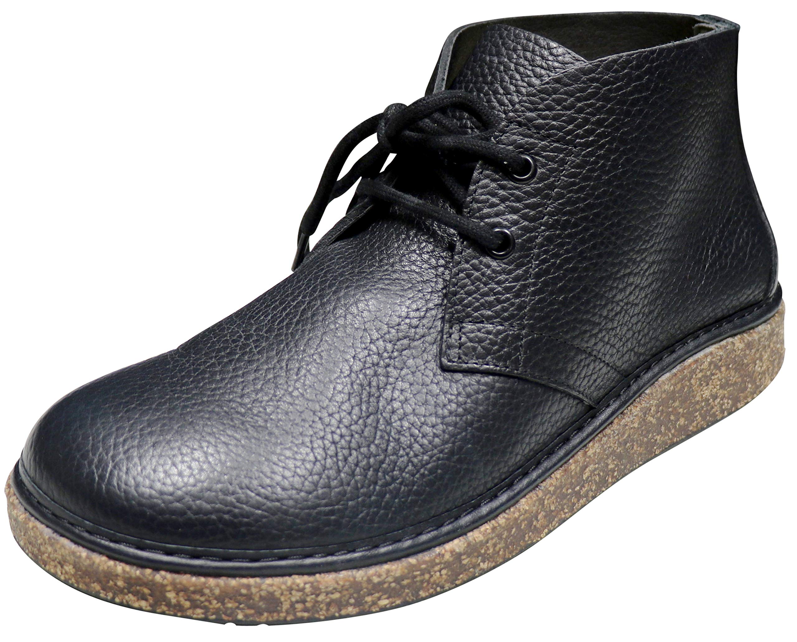 Buy Birkenstock Men's Milton Chukka Boot Online at desertcartSaint Vincent  and the Grenadines