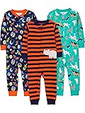Simple Joys by Carter's Baby Boys' 3-Pack Snug Fit