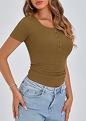 PRETTYGARDEN Women's 2025 Spring Summer Short