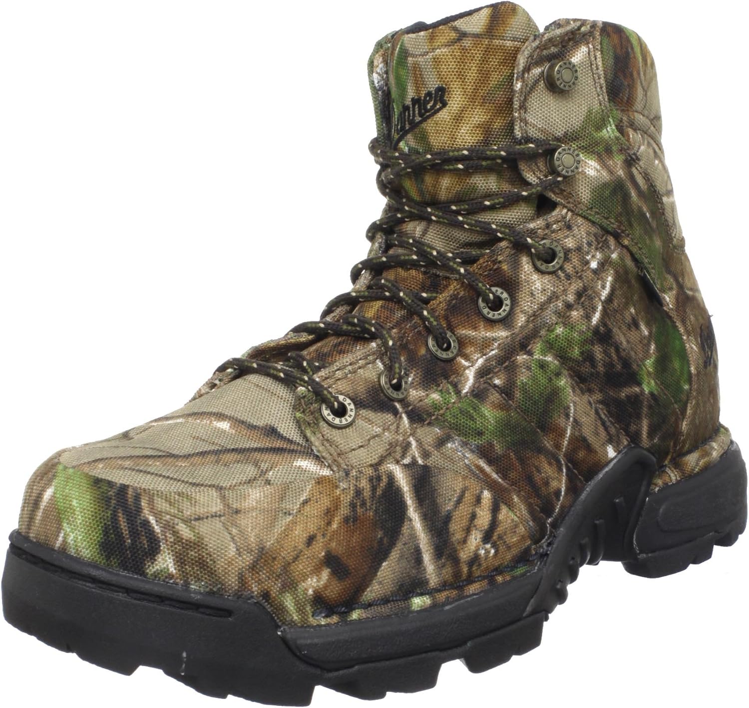Danner Men's Pathfinder 43224 Hunting Boot, Realtree AP HD