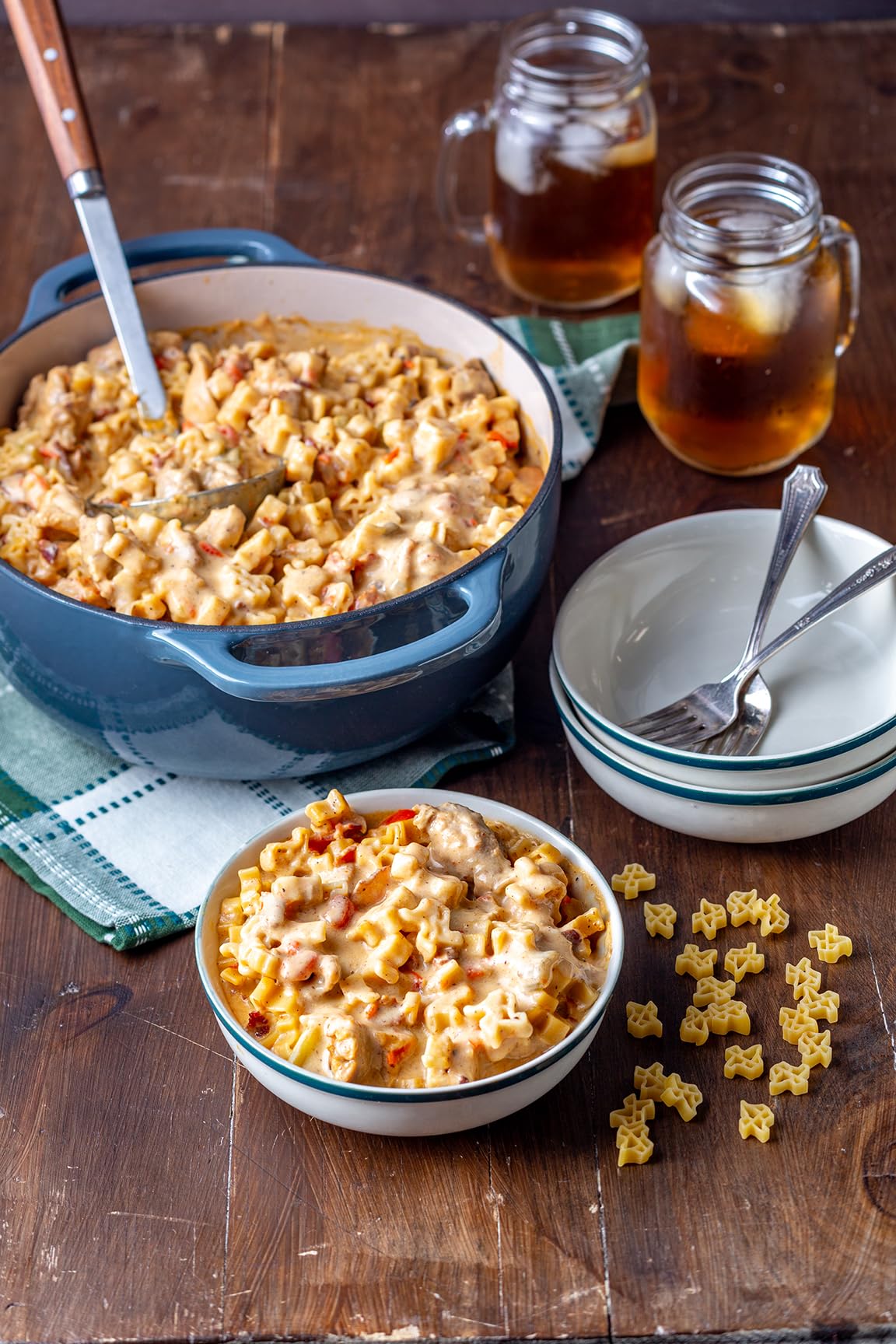 Let's Get Started with Pepper Belly Pete: 100+ Recipes from a Texas TikTok Cowboy