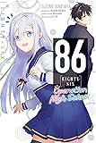 86--EIGHTY-SIX: Operation High School