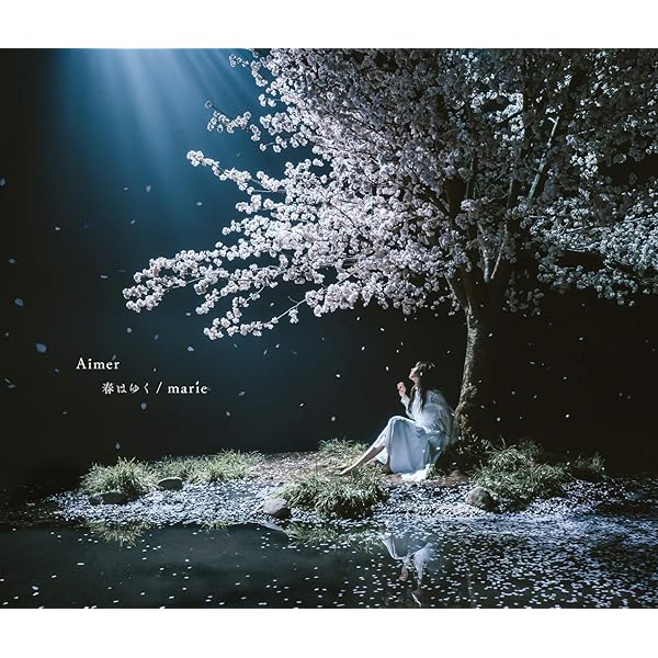 Aimer BEST ALBUM blanc タワーレコードver Aimer BEST ALBUM blanc タワーレコードver タワーレコード渋谷