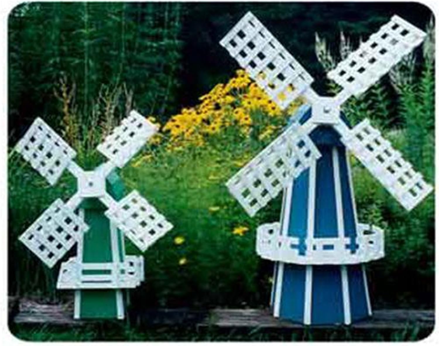 Windmill plans Clearance