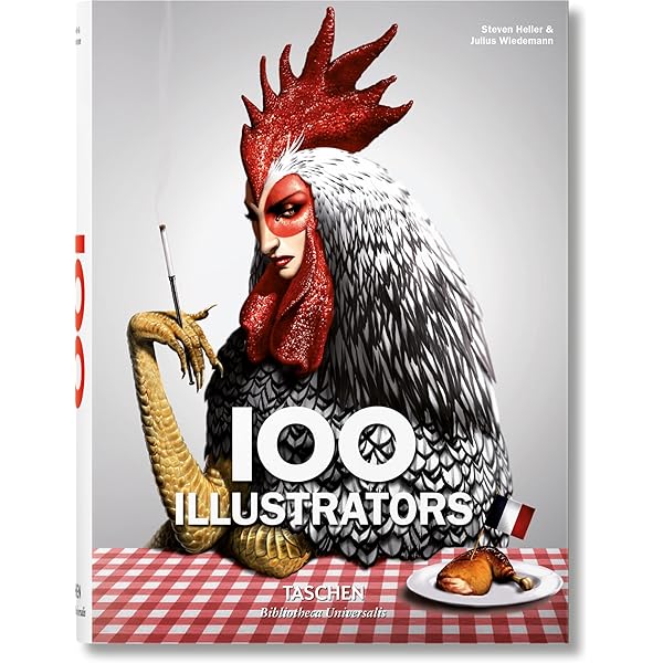 Illustration Now: Wiedemann, Julius: 9783836505093: Amazon.com: Books