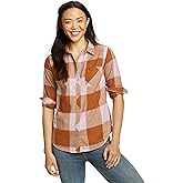 Eddie Bauer Womens Classic