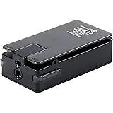 Qudelix-5K Bluetooth USB DAC AMP with LDAC, aptX Adaptive, aptX HD, AAC (Dual ES9218p 3.5mm Unbalanced & 2.5mm Balanced Outpu