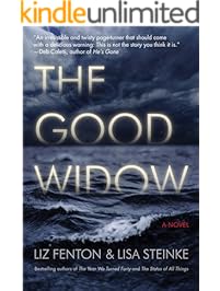 The Good Widow: A Novel
