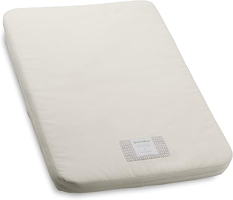 chicco crib mattress