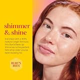 Burt's Bees Grapefruit Lip Shimmer 0.09 OZ 2.6 g Moisturizing Gloss view 3