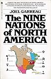 The Nine Nations of North America