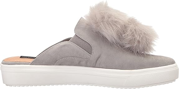 steve madden laguna suede sneaker
