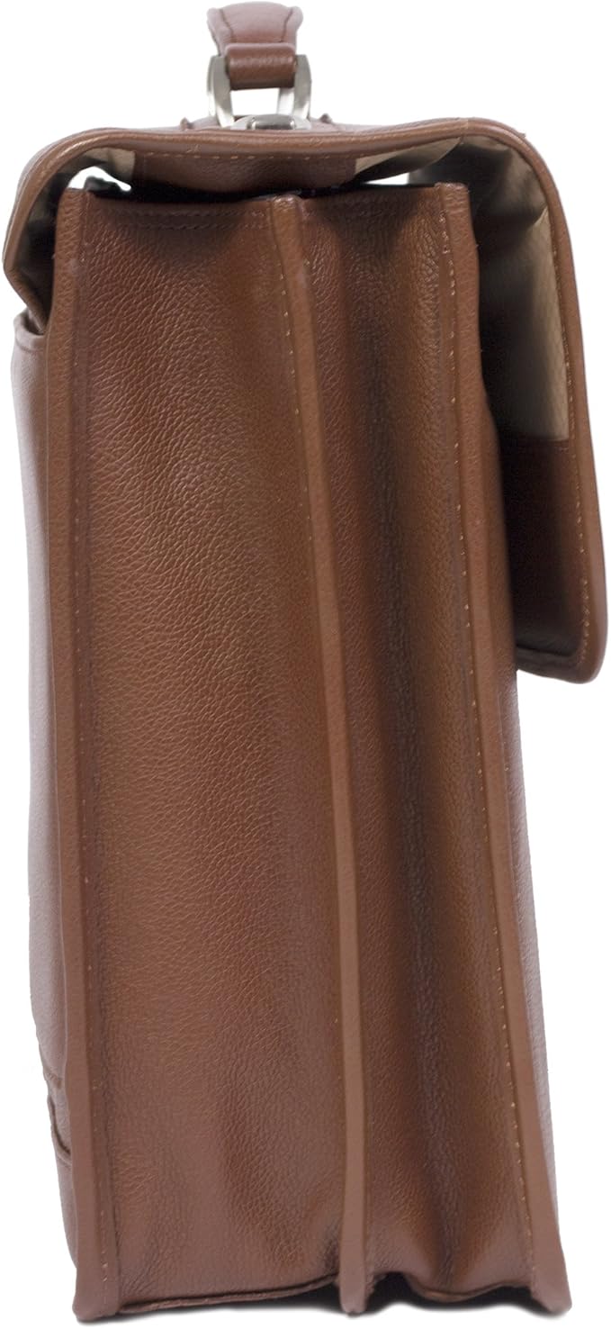 1973 executive ashburn attache briefcase