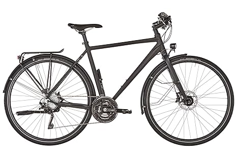 Rabeneick TS5 Diamant 30-Gang Slate matt 2019 Trekkingrad
