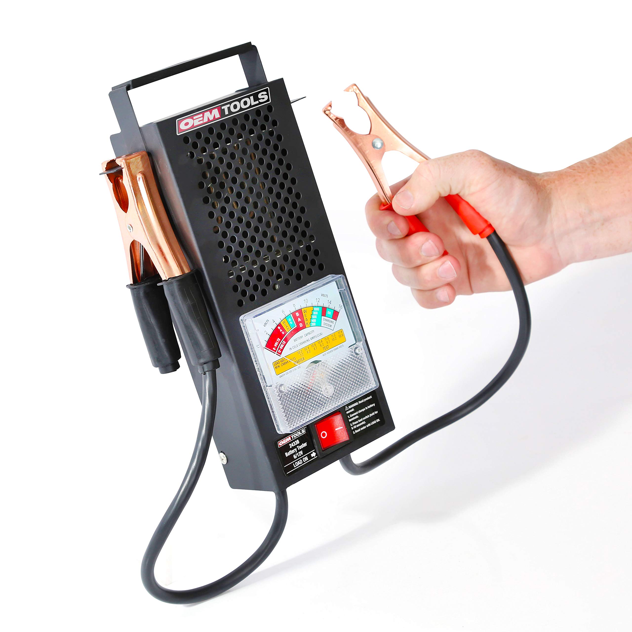 How To Test Golf Cart Batteries With Voltmeter 3 Easy Ways To Test