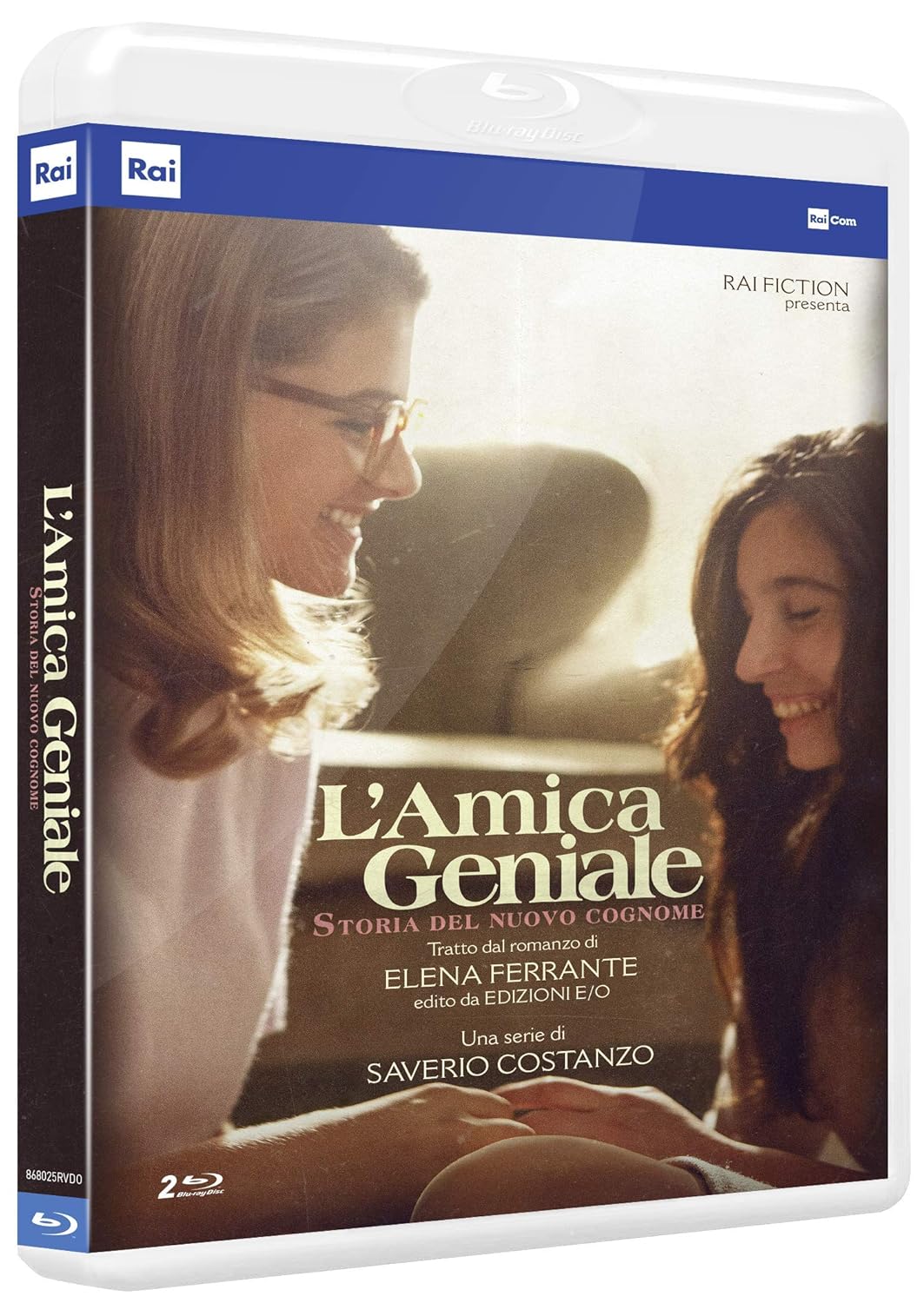 L'amica Geniale Analisi Del Testo Primo Capitolo