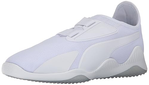 tenis puma mostro