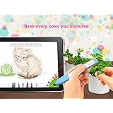 PenPower ColorPen (Blue) - Smart Color Picker Pen