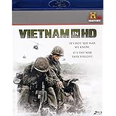 Vietnam in HD [Blu-ray]
