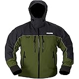 frabill f2 surge fishing rain suit