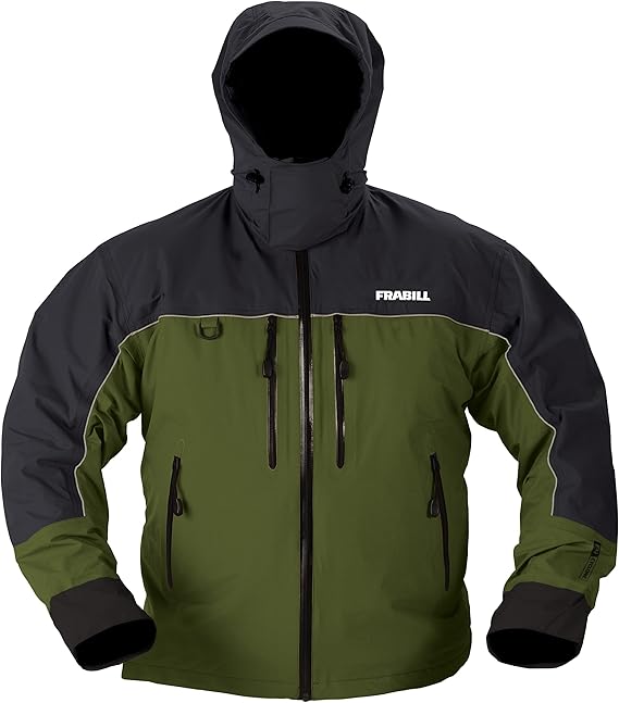 frabill rain gear