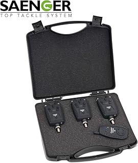 Sänger Carp Voice 3 Set