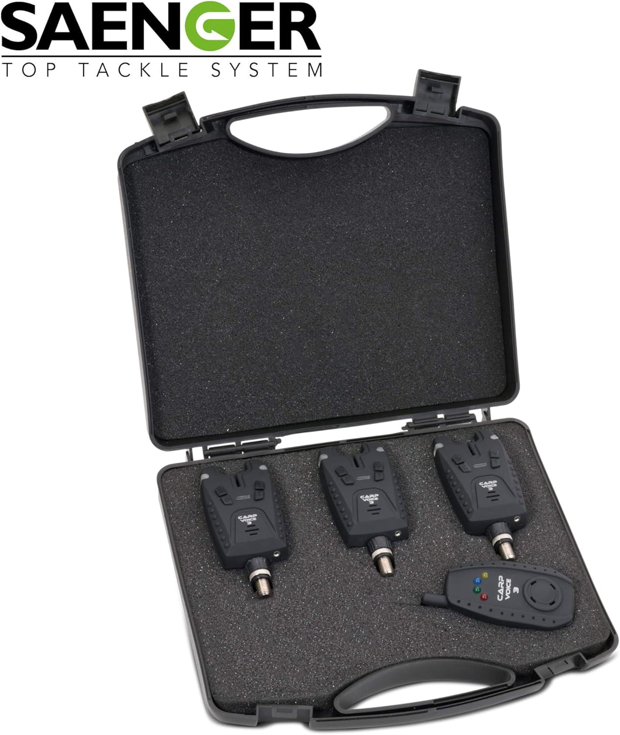 Sänger Carp Voice 3 Set