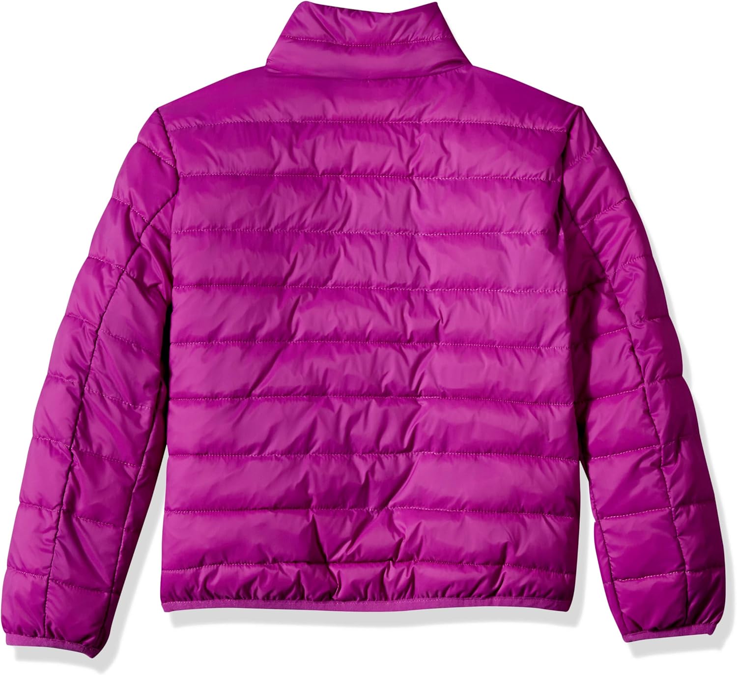 Starter Girls' Packable Puffer Jacket,  Exclusive: Clothing