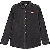 Long Sleeve Button Up Shirt