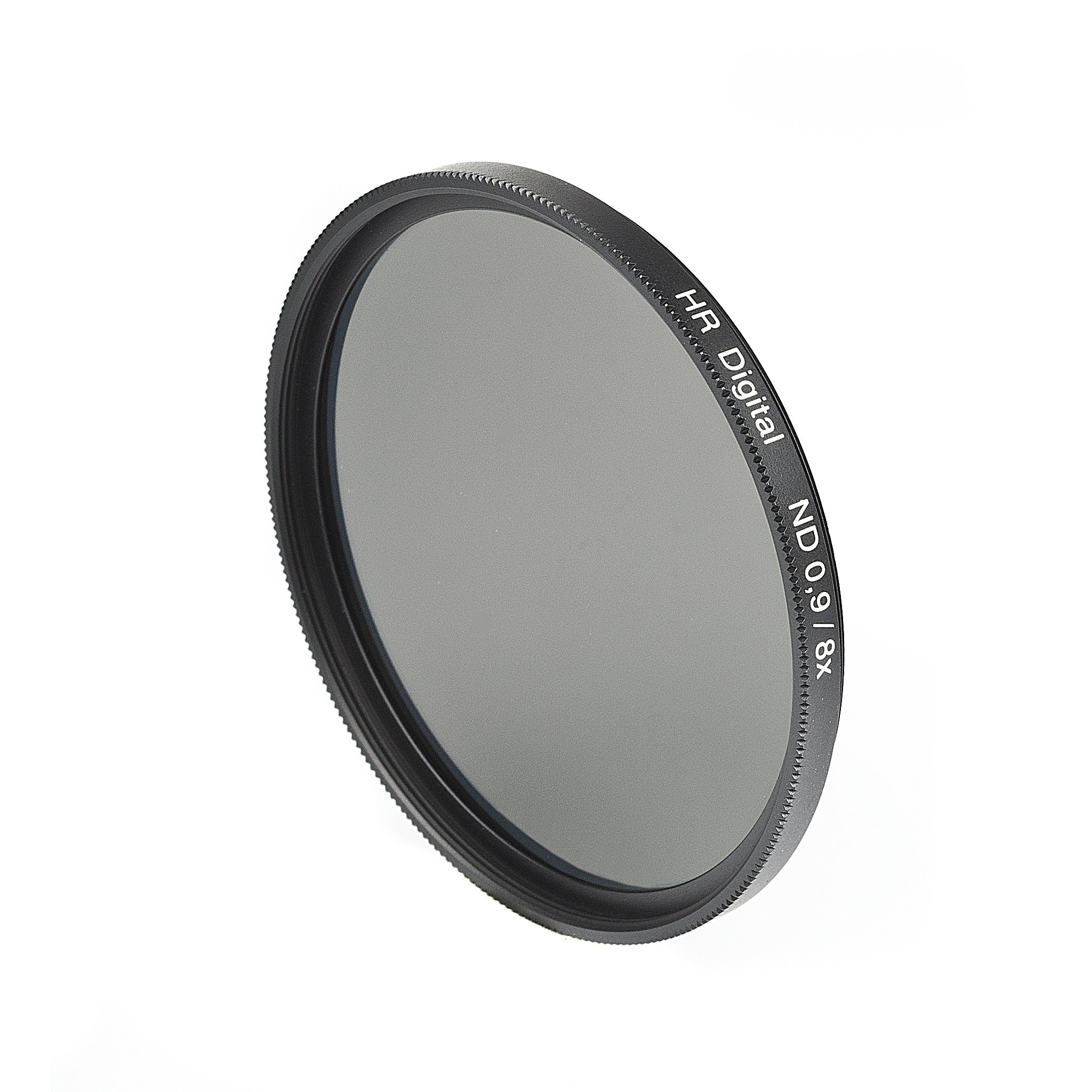 Rodenstock HR Digital Super MC Neutral Density Filter ND 0.9/8x 62 mm