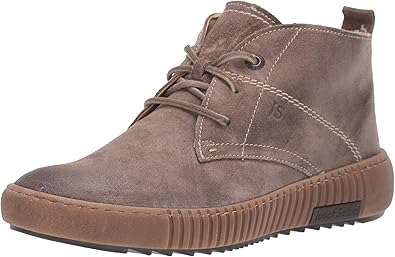 josef seibel chukka boots