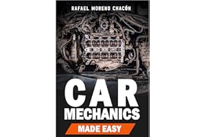 Car Mechanics Made Easy