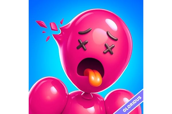 Master of Balloons: Crazy Battle - Glorious