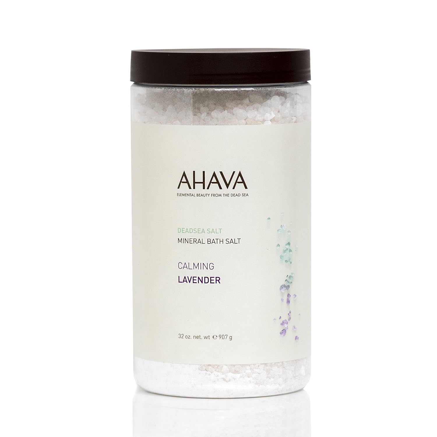 AHAVA 100 Pure Dead Sea Mineral Bath Salt Ahava