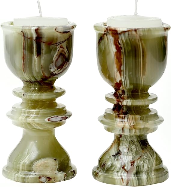 Radicaln Tealights Candle Holders for Home and Table Decor