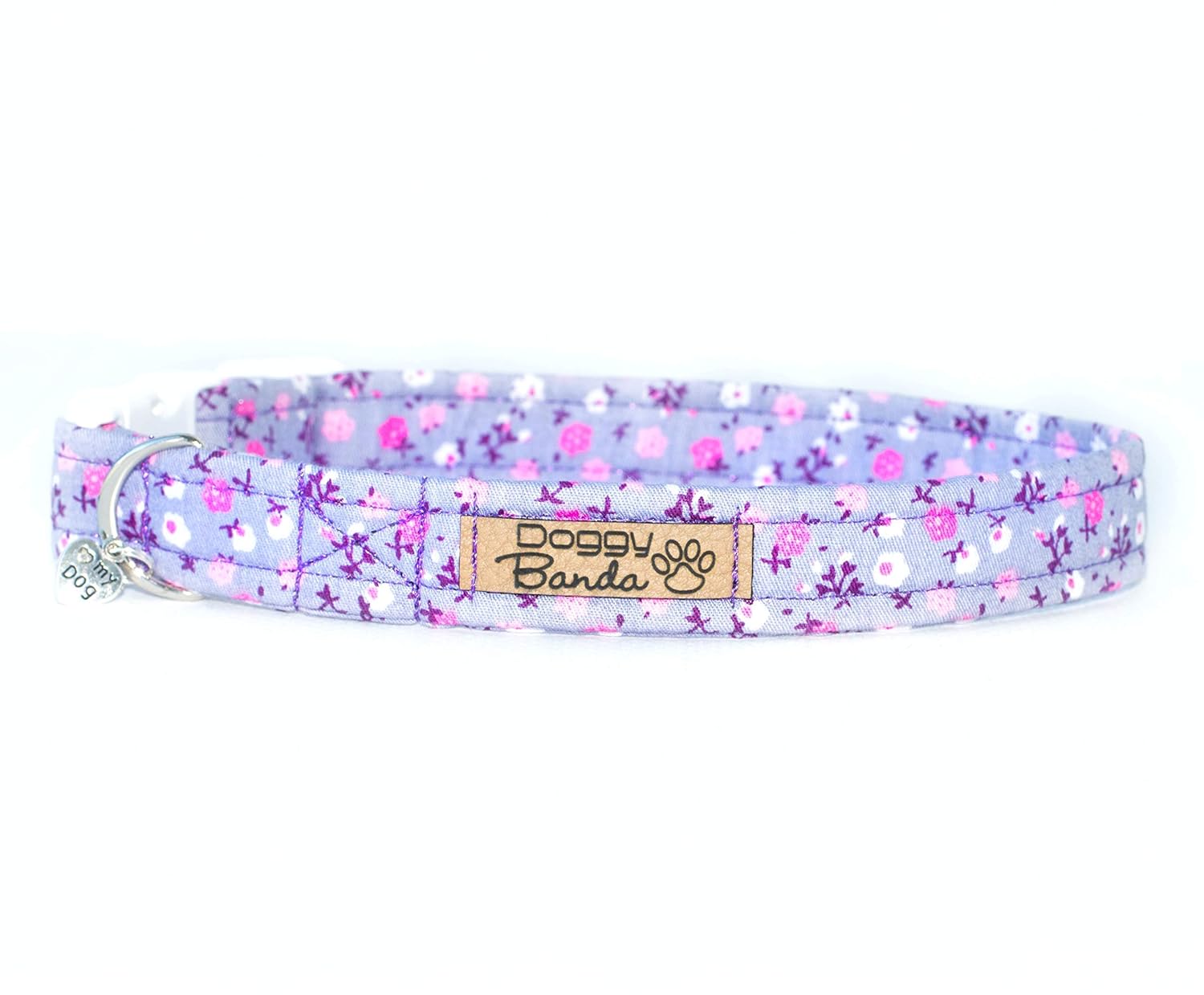 cute dog collars for females