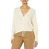 Splendid Womens Bri CardiganCardigan Sweater